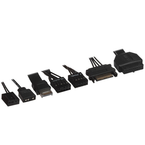 Купить Корпус Cougar MX220 RGB  5622504. Характеристики, отзывы и цены в Донецке