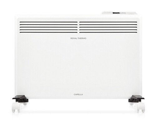 Купить Конвектор Royal Thermo Capella RCHC/E-1500  9310990. Характеристики, отзывы и цены в Донецке