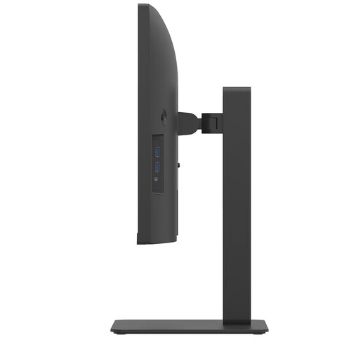 Купить 27" Монитор LG 27BA65QB-B черный  5605705. Характеристики, отзывы и цены в Донецке