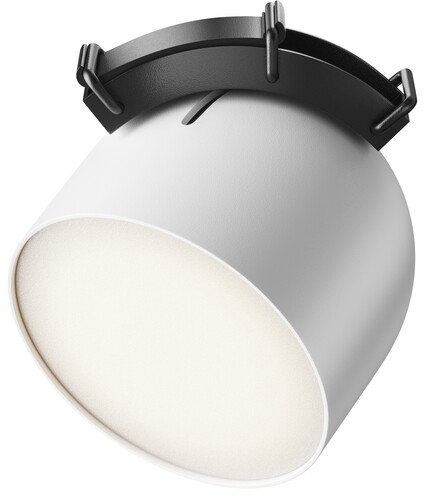 Купить Светильник Technical TR124B-12W4K-W белый  9170026. Характеристики, отзывы и цены в Донецке