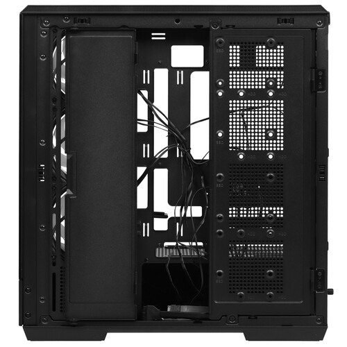 Купить Корпус ZALMAN P50 DS  5462584. Характеристики, отзывы и цены в Донецке