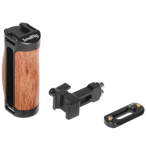 Купить Ручка боковая SmallRig 2978  8199443. Характеристики, отзывы и цены в Донецке