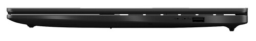Купить 16" Ноутбук ASUS V16 V3607VP-RP032 черный  5634628. Характеристики, отзывы и цены в Донецке