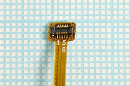 Купить Шлейф (Touch-ID) для смартфона KENSHI Armor P1S  9134575. Характеристики, отзывы и цены в Донецке