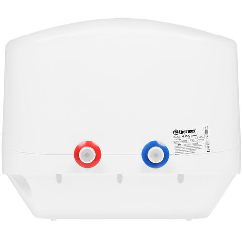 Купить Водонагреватель электрический Thermex H 15 O (PRO)  1211241. Характеристики, отзывы и цены в Донецке
