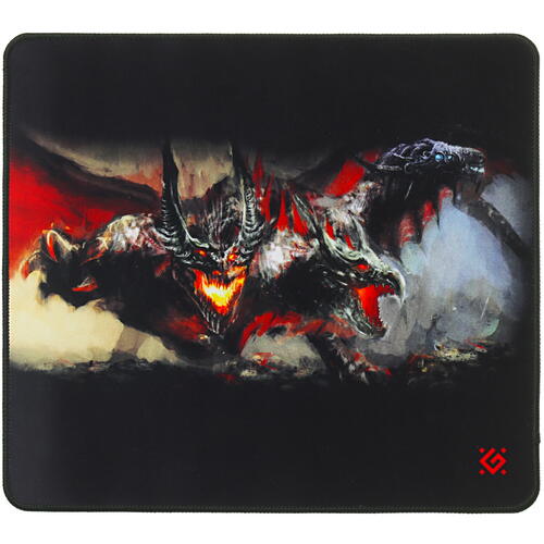 Купить Коврик Defender Cerberus (2XL) разноцветный  4830667. Характеристики, отзывы и цены в Донецке