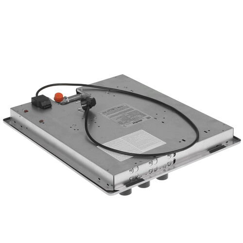 Купить Газовая варочная поверхность Simfer H45V35M516  8186928. Характеристики, отзывы и цены в Донецке