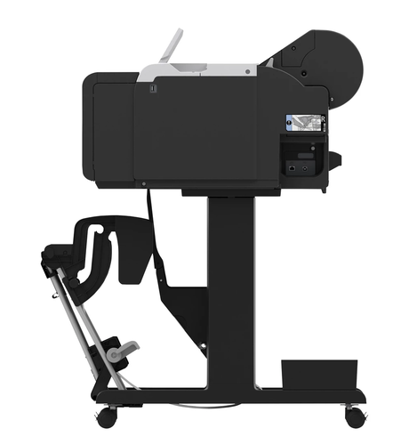 Купить Широкоформатный принтер Canon imagePROGRAF TM-350  5457941. Характеристики, отзывы и цены в Донецке