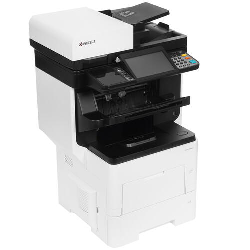 Купить МФУ лазерное Kyocera ECOSYS M3860idnf  5319015. Характеристики, отзывы и цены в Донецке