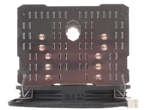 Купить Кулер для процессора Thermalright Macho Direct  1069444. Характеристики, отзывы и цены в Донецке