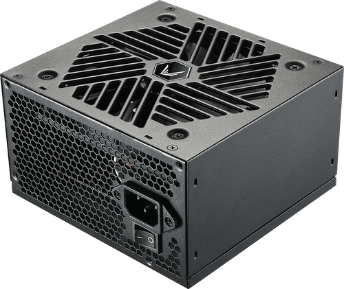 Купить Блок питания Formula V Line FX-500 [ZH1140BN91R0-01] черный  9197251. Характеристики, отзывы и цены в Донецке