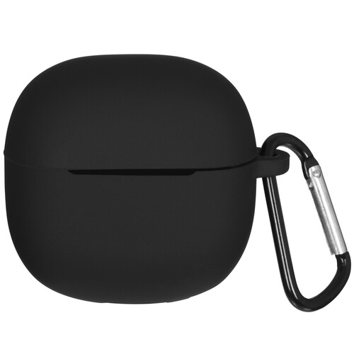 Купить Чехол Borasco для Xiaomi Redmi Buds 6 lite, черный  5603200. Характеристики, отзывы и цены в Донецке