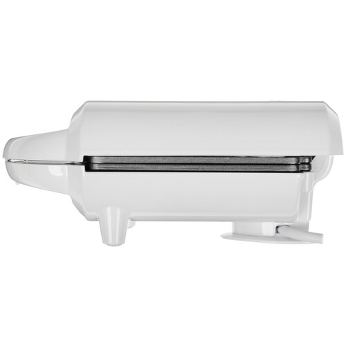 Купить Вафельница Kitfort КТ-1641 белый  8128076. Характеристики, отзывы и цены в Донецке