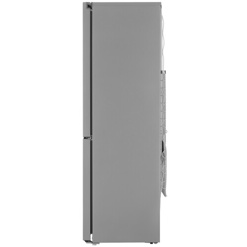 Купить Холодильник с морозильником   Бирюса M920NF серебристый  9055871. Характеристики, отзывы и цены в Донецке