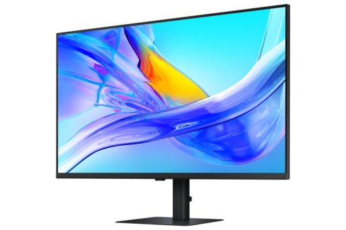 Купить 37" Монитор Samsung ViewFinity S8 S80UD S37D802UAI черный  5620077. Характеристики, отзывы и цены в Донецке