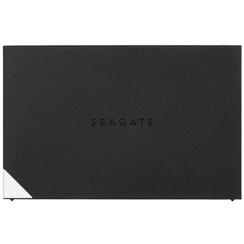 Купить 12 ТБ Внешний HDD Seagate One Touch Hub [STLC12000400]  5452673. Характеристики, отзывы и цены в Донецке