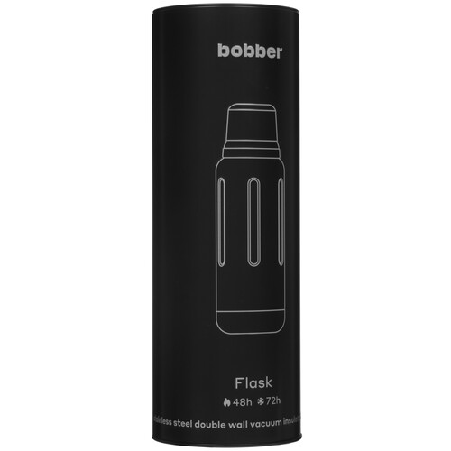 Купить Термос Вobber Flask-1000 желтый  9201887. Характеристики, отзывы и цены в Донецке