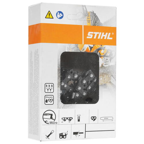 Купить Пильная цепь Stihl 61PMМC/61PMМC3  5415842. Характеристики, отзывы и цены в Донецке