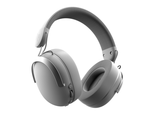 Купить Беспроводные наушники Дарк Проджект HS5 Wireless V2 белый 2024  5479178. Характеристики, отзывы и цены в Донецке