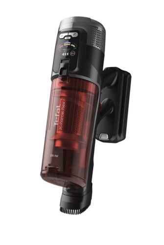 Купить Пылесос  вертикальный  Tefal Animal TY9A73WO  красный  5493612. Характеристики, отзывы и цены в Донецке