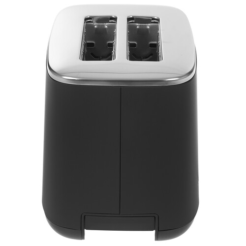 Купить Тостер Wilfa TO2B-1000 черный  9042405. Характеристики, отзывы и цены в Донецке