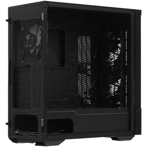 Купить Корпус MSI MPG VELOX 100P AIRFLOW  4861015. Характеристики, отзывы и цены в Донецке