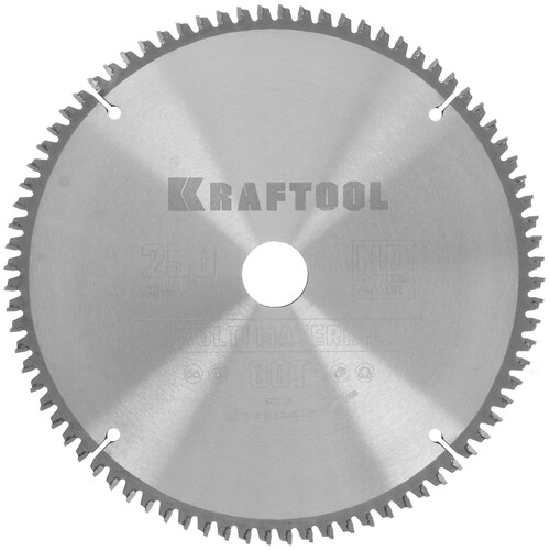 Купить Диск пильный KRAFTOOL 36953-250-30  9107995. Характеристики, отзывы и цены в Донецке