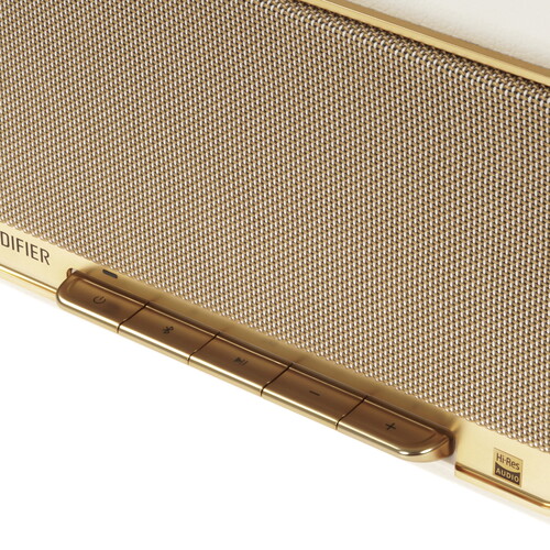 Купить Портативная колонка Edifier D32, белый  5496214. Характеристики, отзывы и цены в Донецке