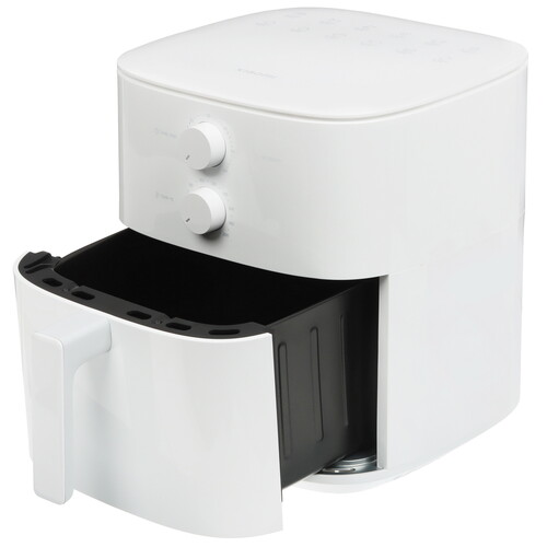Купить Аэрогриль Xiaomi Air Fryer Essential 6L белый  5600356. Характеристики, отзывы и цены в Донецке