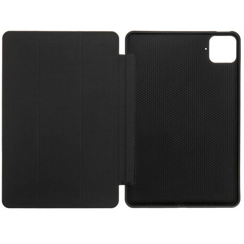 Купить Чехол-книжка DF для Xiaomi Pad 6/ 6 Pro черный  5468040. Характеристики, отзывы и цены в Донецке
