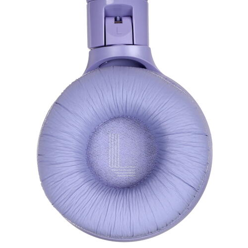 Купить Беспроводные наушники JBL Tune 520BT сиреневый  5431659. Характеристики, отзывы и цены в Донецке