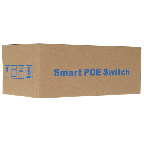 Купить Коммутатор ORIENT SWP-7508POE/2P 24V  9987791. Характеристики, отзывы и цены в Донецке