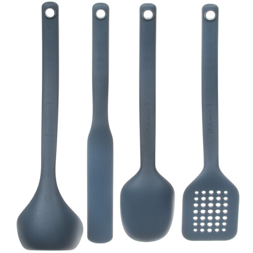 Купить Набор кухонных предметов Polaris EasyKeep-4N  5438943. Характеристики, отзывы и цены в Донецке