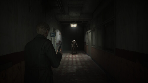 Купить Игра Silent Hill 2 (Steam)  5610599. Характеристики, отзывы и цены в Донецке