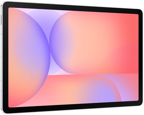 Купить 10.9" Планшет Samsung Galaxy Tab S10 Lite 5G 256 ГБ серебристый + стилус  5636978. Характеристики, отзывы и цены в Донецке