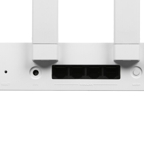 Купить Wi-Fi роутер Xiaomi Router AX3000T  5454418. Характеристики, отзывы и цены в Донецке
