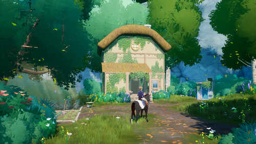 Купить Игра Horse Tales: Emerald Valley Ranch (Steam)  5621891. Характеристики, отзывы и цены в Донецке