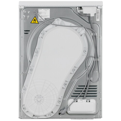 Купить Сушильная машина Gorenje DHNE82/C белый  9134712. Характеристики, отзывы и цены в Донецке