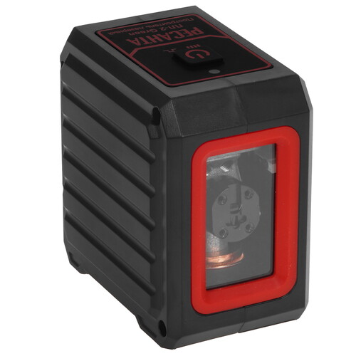 Купить Лазерный нивелир Ресанта ПЛ-2 Green  9215074. Характеристики, отзывы и цены в Донецке