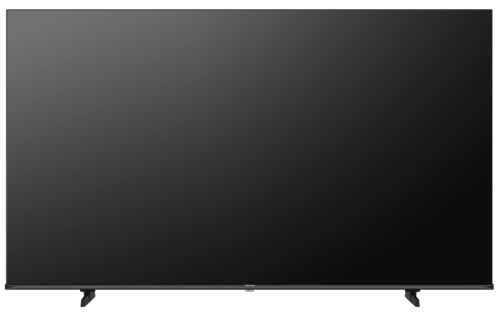 Купить 55" (139 см) Телевизор Hisense 55E7Q черный  5629979. Характеристики, отзывы и цены в Донецке