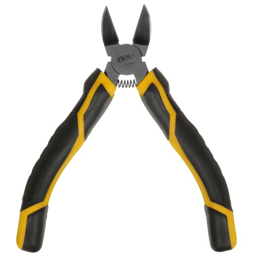 Купить Бокорезы Deli DL0305A  9308409. Характеристики, отзывы и цены в Донецке