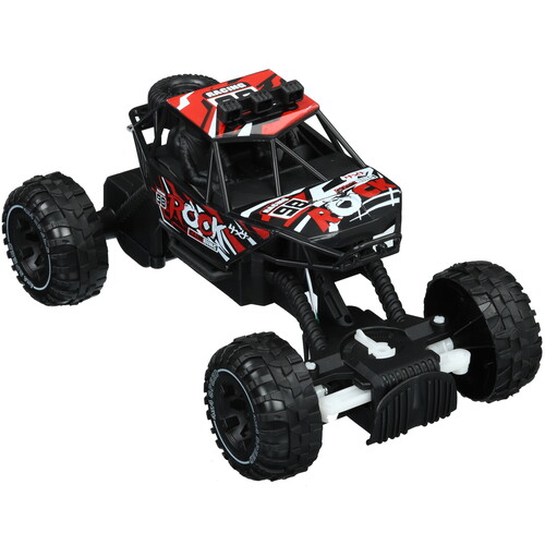 Купить Радиоуправляемая машина багги «Покоритель вершин»  5603866. Характеристики, отзывы и цены в Донецке