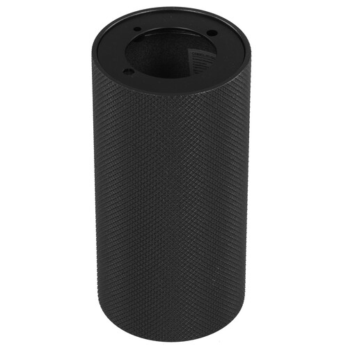 Купить Светильник потолочный Technical C080CL-01-GU10-B черный/черный  9143126. Характеристики, отзывы и цены в Донецке