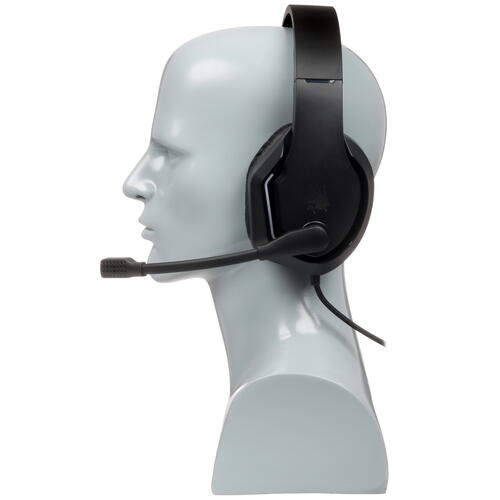 Купить Проводные наушники A4Tech Bloody G260p черный 2023  5446761. Характеристики, отзывы и цены в Донецке