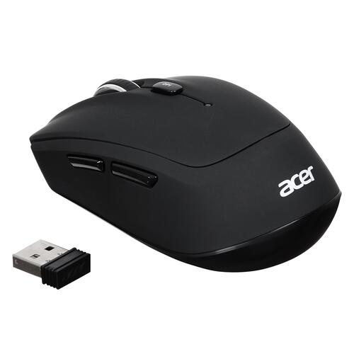 Купить Мышь беспроводная Acer OMR040  4707632. Характеристики, отзывы и цены в Донецке