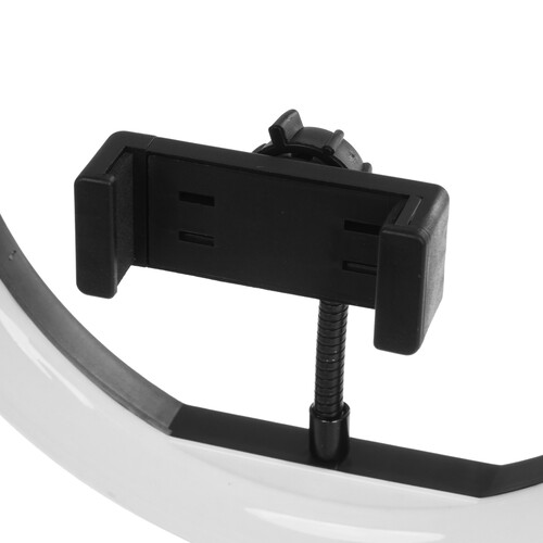 Купить Кольцевая лампа Luazon SNP097  9166817. Характеристики, отзывы и цены в Донецке