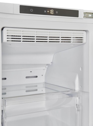 Купить Встраиваемый морозильный шкаф Scandilux FNBI350  9317933. Характеристики, отзывы и цены в Донецке