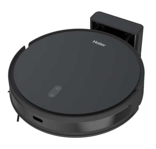 Купить Робот-пылесос Haier HSR Home M3B черный  9237092. Характеристики, отзывы и цены в Донецке