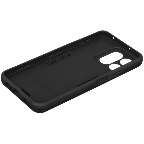 Купить Накладка  BoraSCO Anti-Shok Case для HONOR X7c черный  5601768. Характеристики, отзывы и цены в Донецке