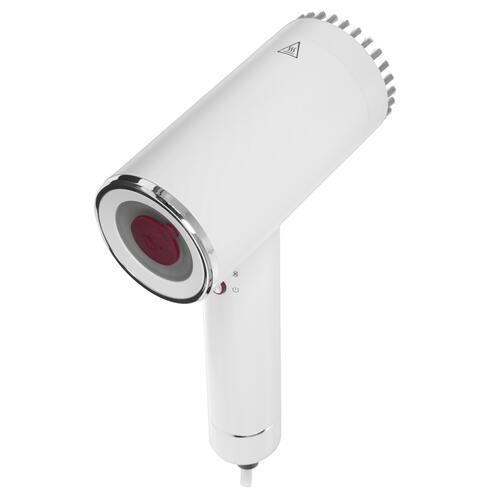 Купить Отпариватель ручной Pioneer SH107 белый  5353414. Характеристики, отзывы и цены в Донецке